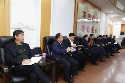 長清區扛穩安全重任，筑牢糧食根基 全面貫徹責任制，優化市場管理服務