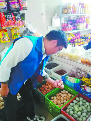 警惕餐桌隱患！最新通報 12批次食品抽檢不合格，糧食市場管理服務成關鍵防線